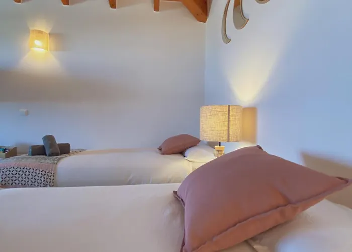 Homestay szállás The Lighthouse Arrifana