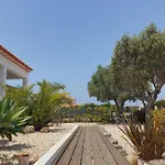 The Lighthouse Arrifana Homestay szállás Aljezur